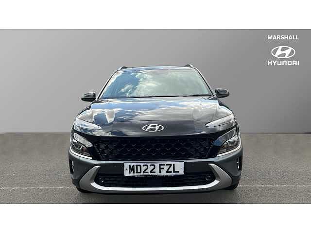Hyundai Kona KONA 1.6 GDi Hybrid Premium 5dr DCT