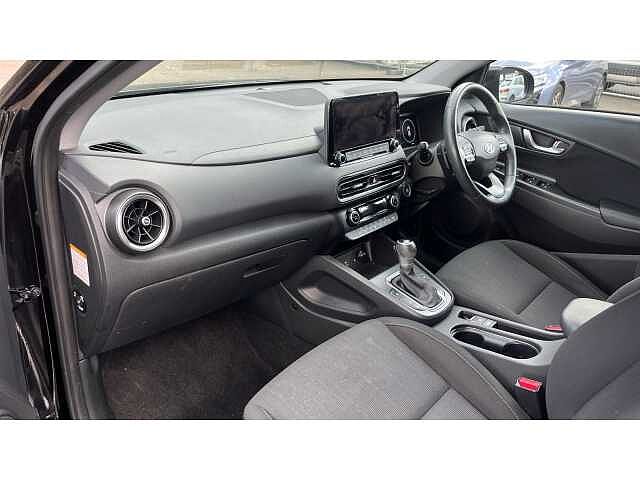 Hyundai Kona KONA 1.6 GDi Hybrid Premium 5dr DCT