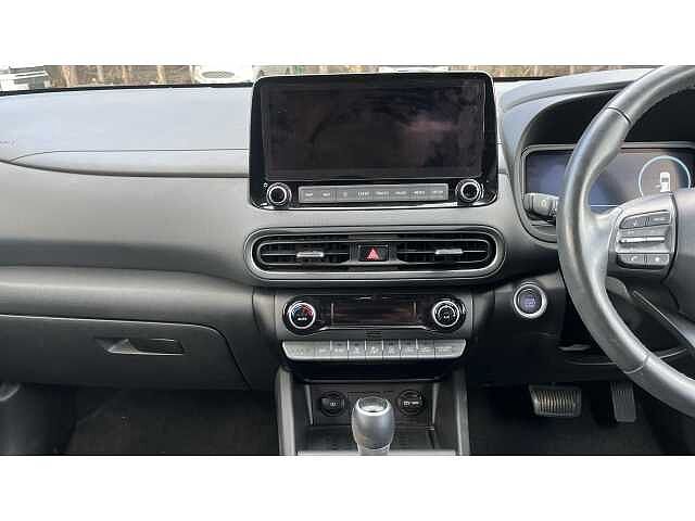 Hyundai Kona KONA 1.6 GDi Hybrid Premium 5dr DCT