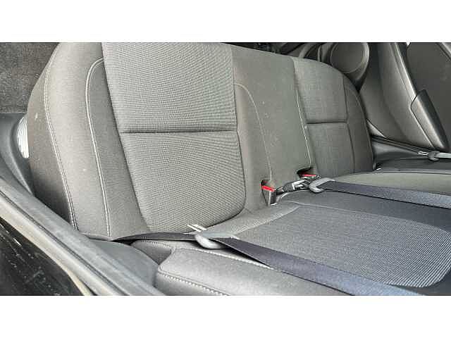 Hyundai Kona KONA 1.6 GDi Hybrid Premium 5dr DCT