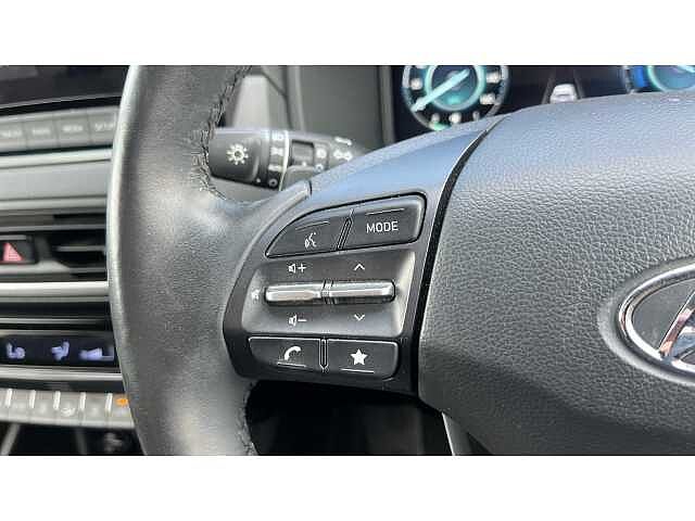 Hyundai Kona KONA 1.6 GDi Hybrid Premium 5dr DCT