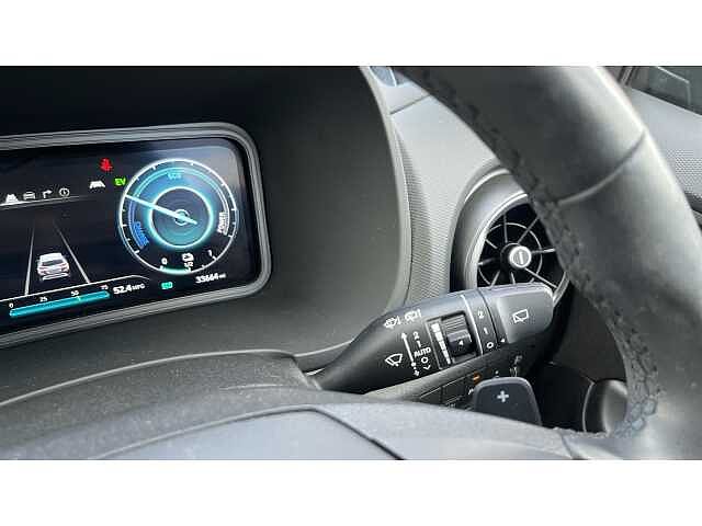 Hyundai Kona KONA 1.6 GDi Hybrid Premium 5dr DCT