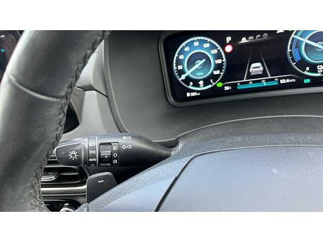 Hyundai Kona KONA 1.6 GDi Hybrid Premium 5dr DCT