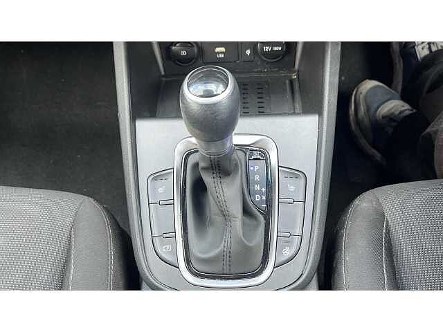 Hyundai Kona KONA 1.6 GDi Hybrid Premium 5dr DCT