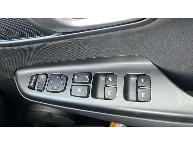 Hyundai Kona KONA 1.6 GDi Hybrid Premium 5dr DCT