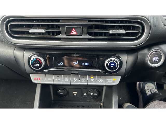 Hyundai Kona KONA 1.6 GDi Hybrid Premium 5dr DCT