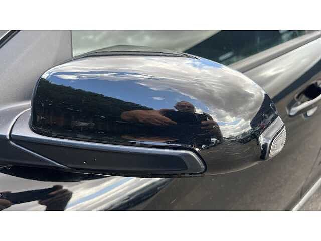Hyundai Kona KONA 1.6 GDi Hybrid Premium 5dr DCT