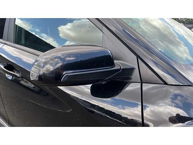 Hyundai Kona KONA 1.6 GDi Hybrid Premium 5dr DCT