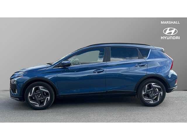 Hyundai Bayon BAYON 1.0 TGDi Premium 5dr