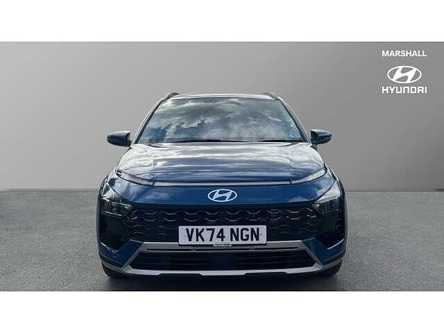 Hyundai Bayon BAYON 1.0 TGDi Premium 5dr