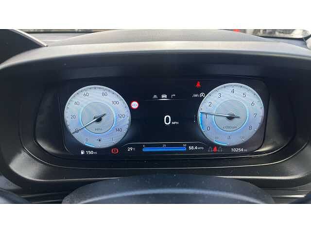 Hyundai Bayon BAYON 1.0 TGDi Premium 5dr