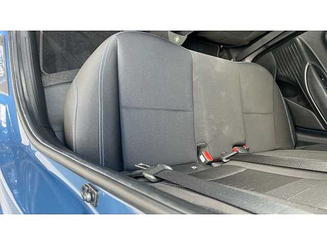 Hyundai Bayon BAYON 1.0 TGDi Premium 5dr