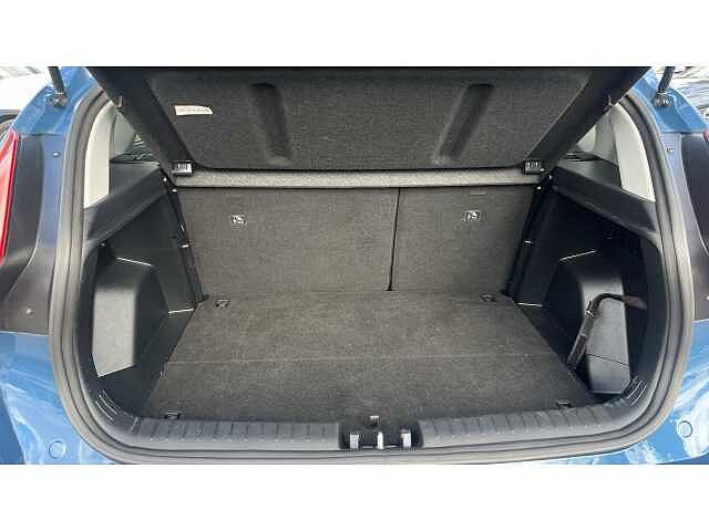 Hyundai Bayon BAYON 1.0 TGDi Premium 5dr