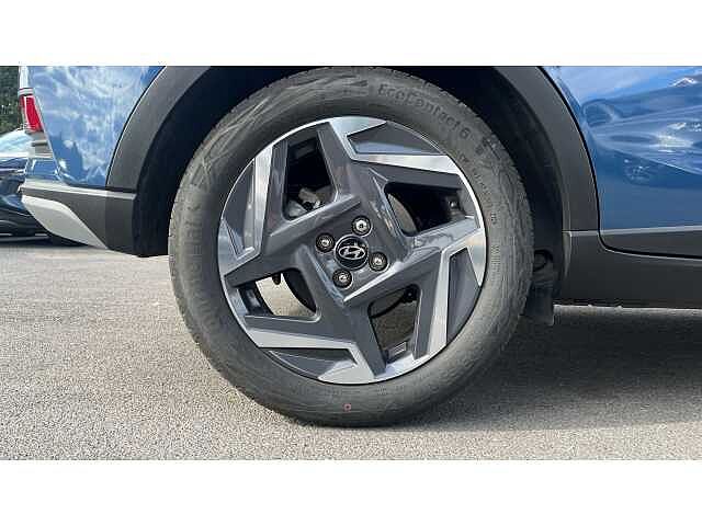 Hyundai Bayon BAYON 1.0 TGDi Premium 5dr