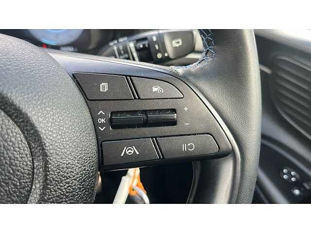 Hyundai Bayon BAYON 1.0 TGDi Premium 5dr