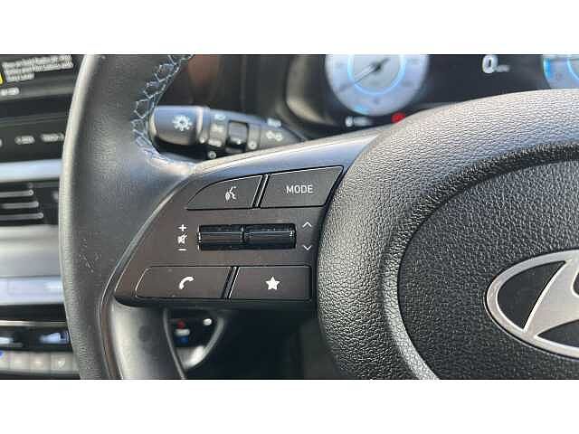 Hyundai Bayon BAYON 1.0 TGDi Premium 5dr