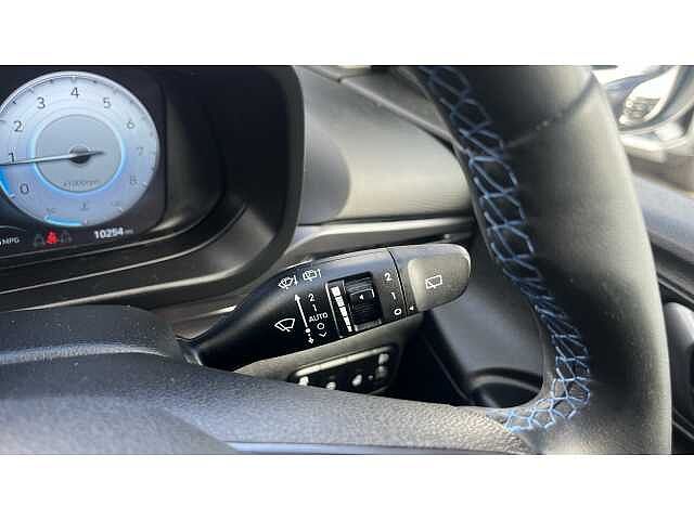 Hyundai Bayon BAYON 1.0 TGDi Premium 5dr