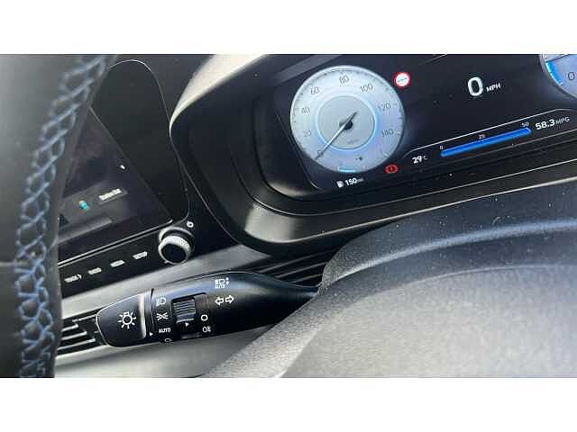Hyundai Bayon BAYON 1.0 TGDi Premium 5dr