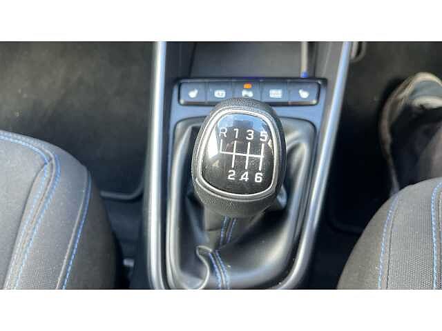 Hyundai Bayon BAYON 1.0 TGDi Premium 5dr