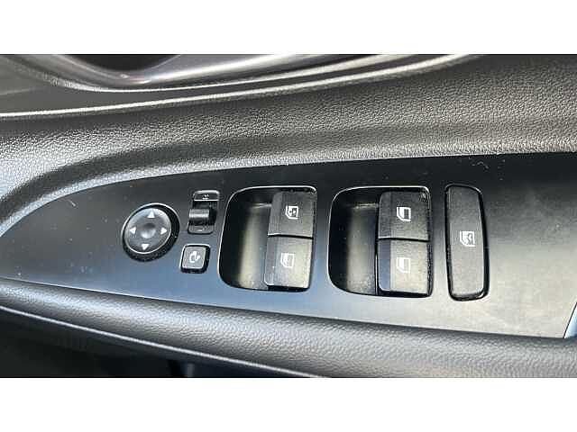 Hyundai Bayon BAYON 1.0 TGDi Premium 5dr