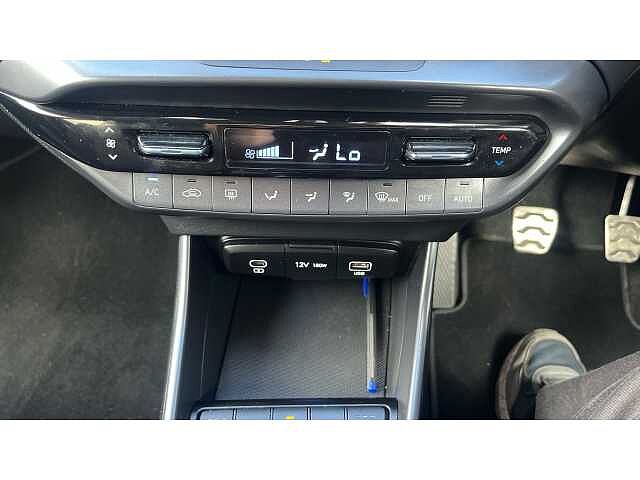 Hyundai Bayon BAYON 1.0 TGDi Premium 5dr