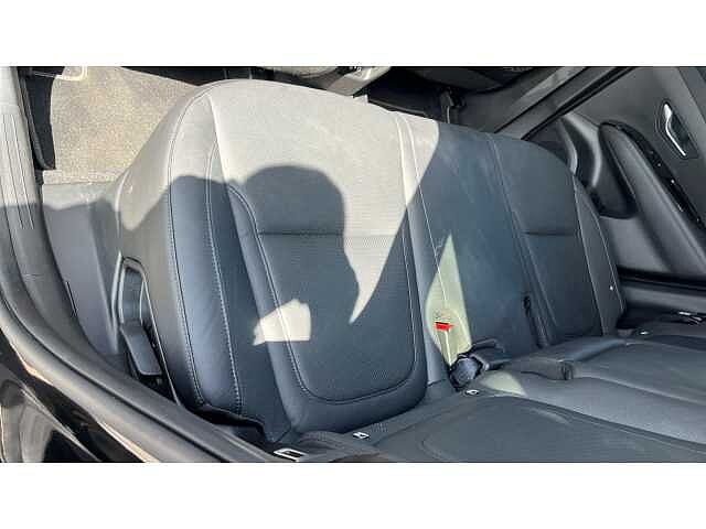 Hyundai Tucson TUCSON 1.6T 239 Hybrid Ultimate 5dr Auto