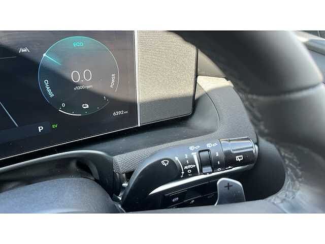 Hyundai Tucson TUCSON 1.6T 239 Hybrid Ultimate 5dr Auto