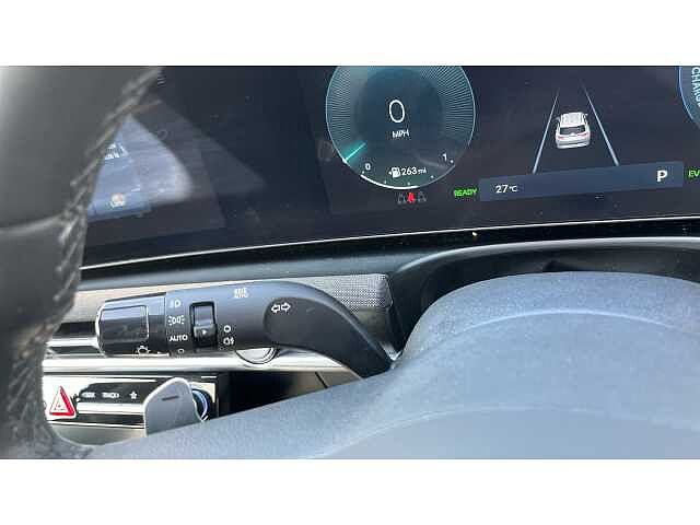 Hyundai Tucson TUCSON 1.6T 239 Hybrid Ultimate 5dr Auto