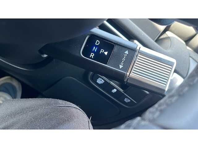 Hyundai Tucson TUCSON 1.6T 239 Hybrid Ultimate 5dr Auto
