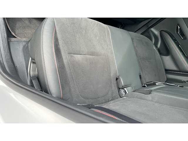 Hyundai Tucson TUCSON 1.6T 239 Hybrid N Line S 5dr Auto