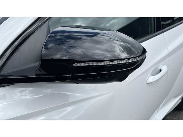 Hyundai Tucson TUCSON 1.6T 239 Hybrid N Line S 5dr Auto