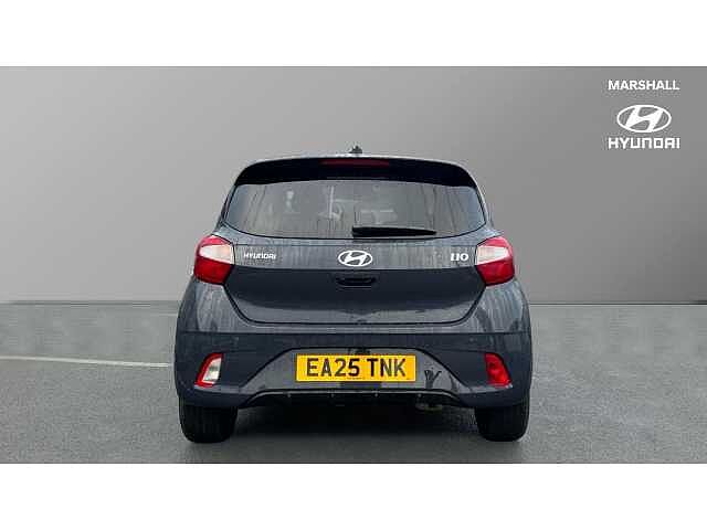 Hyundai i10 I10 1.2 [79] Premium 5dr Auto [Nav]