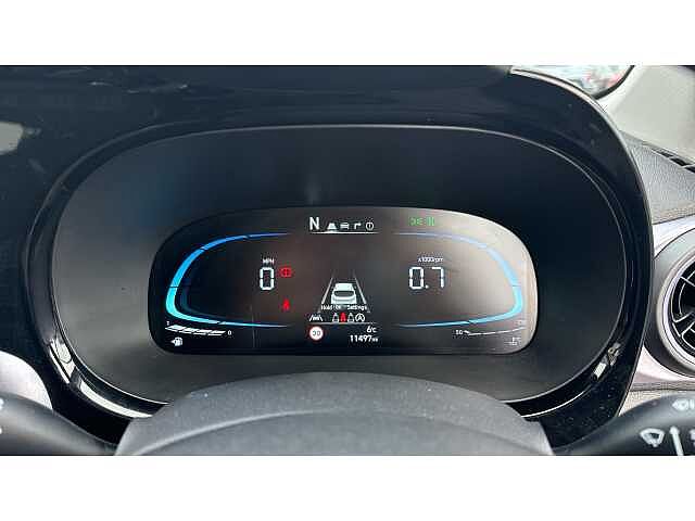 Hyundai i10 I10 1.2 [79] Premium 5dr Auto [Nav]
