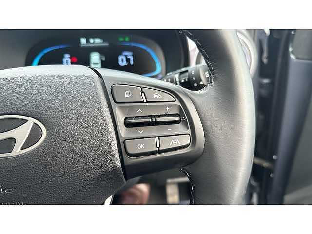 Hyundai i10 I10 1.2 [79] Premium 5dr Auto [Nav]