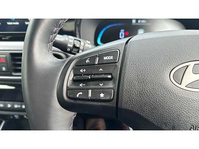 Hyundai i10 I10 1.2 [79] Premium 5dr Auto [Nav]