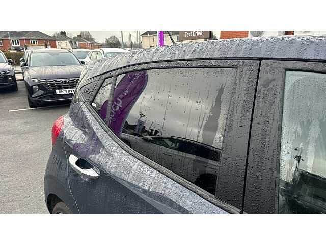 Hyundai i10 I10 1.2 [79] Premium 5dr Auto [Nav]