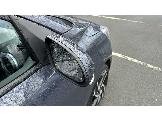 Hyundai i10 I10 1.2 [79] Premium 5dr Auto [Nav]