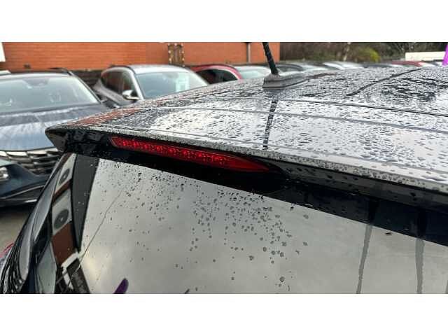 Hyundai i10 I10 1.2 [79] Premium 5dr Auto [Nav]