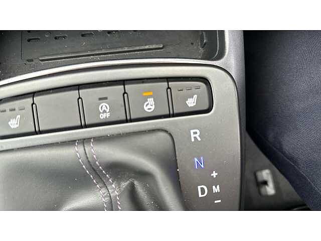 Hyundai i10 I10 1.2 [79] Premium 5dr Auto [Nav]