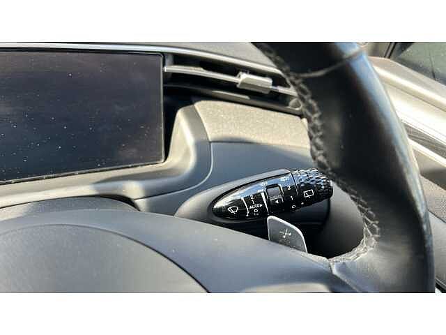 Hyundai Tucson TUCSON 1.6 TGDi Hybrid 230 Ultimate 5dr 2WD Auto