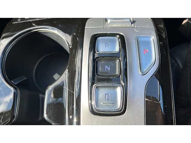 Hyundai Tucson TUCSON 1.6 TGDi Hybrid 230 Ultimate 5dr 2WD Auto