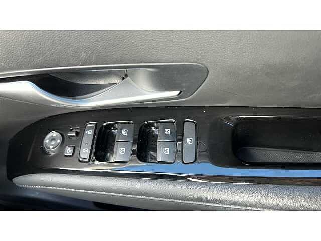 Hyundai Tucson TUCSON 1.6 TGDi Hybrid 230 Ultimate 5dr 2WD Auto
