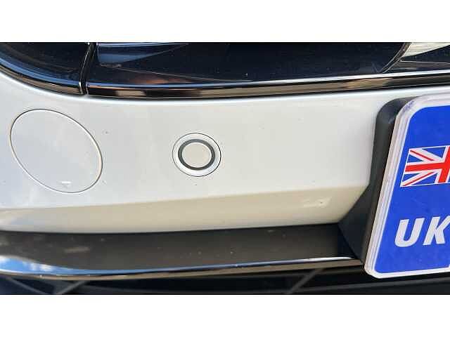 Hyundai Tucson TUCSON 1.6 TGDi Hybrid 230 Ultimate 5dr 2WD Auto