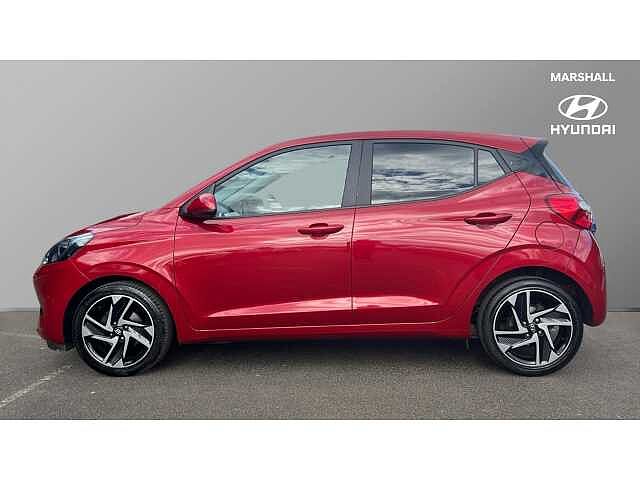 Hyundai i10 I10 1.0 MPi Premium 5dr