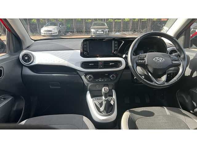 Hyundai i10 I10 1.0 MPi Premium 5dr