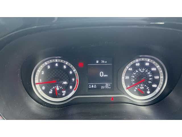 Hyundai i10 I10 1.0 MPi Premium 5dr