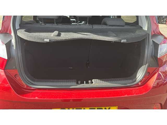 Hyundai i10 I10 1.0 MPi Premium 5dr