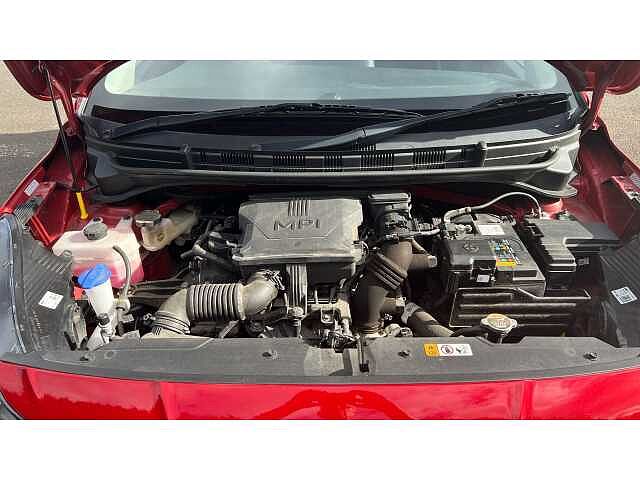 Hyundai i10 I10 1.0 MPi Premium 5dr