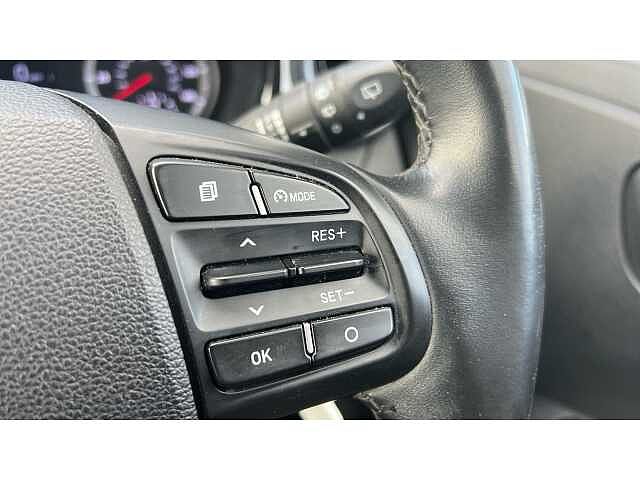Hyundai i10 I10 1.0 MPi Premium 5dr