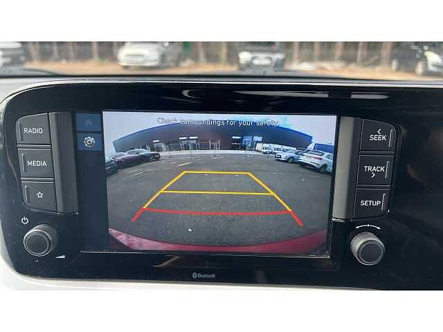 Hyundai i10 I10 1.0 MPi Premium 5dr